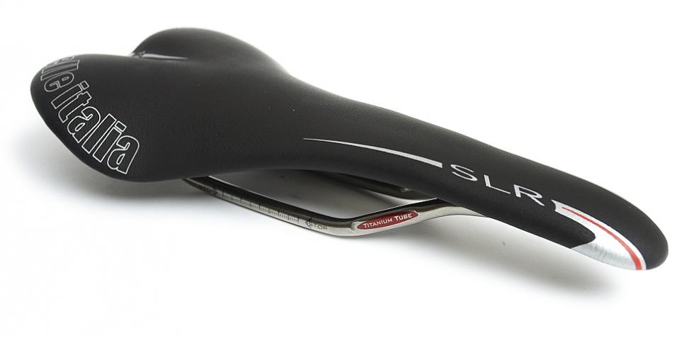 Review: Selle Italia SLR saddle | road.cc